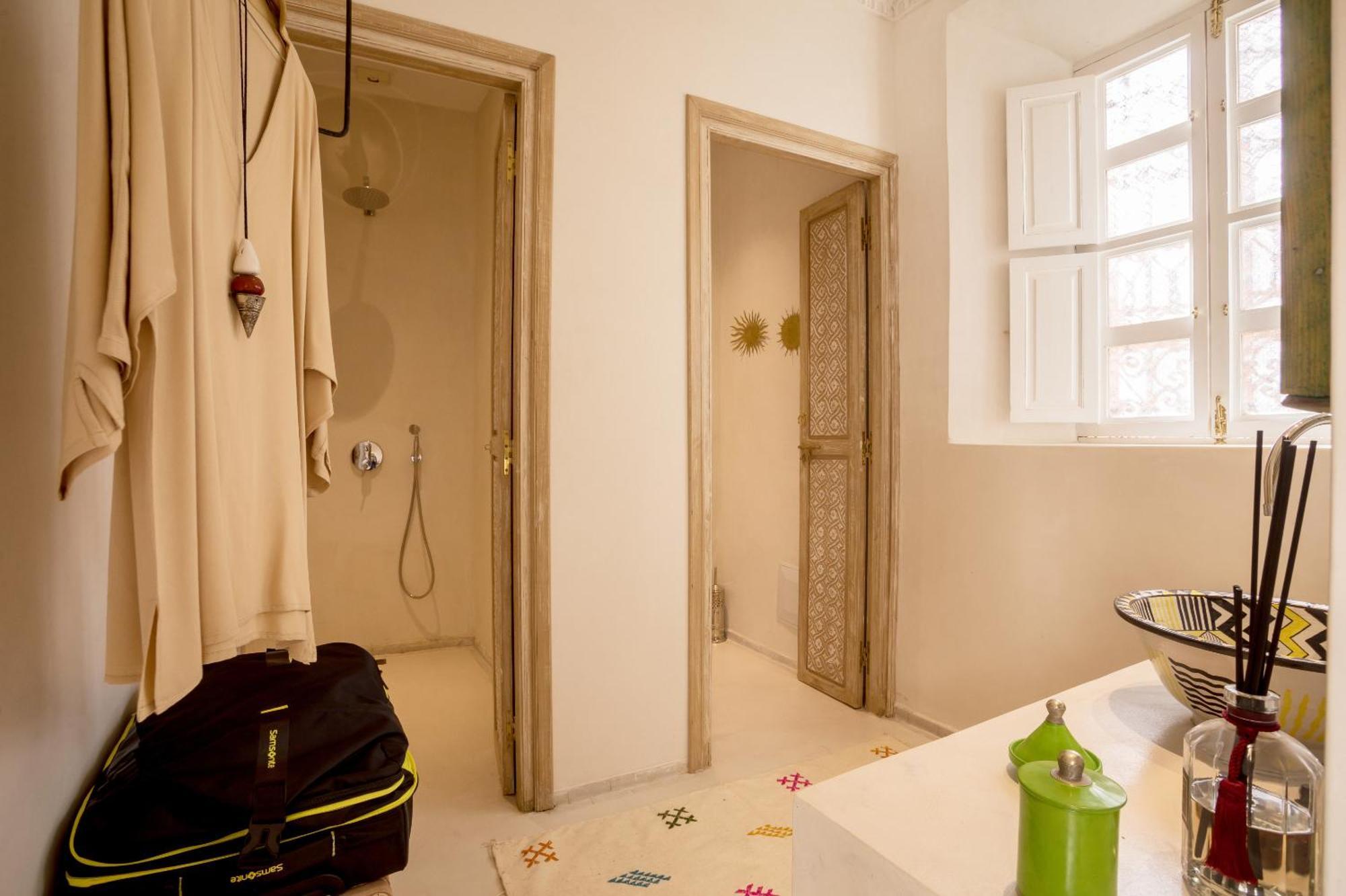 Riad La Lumiere D'Etoile Marrakesh Bilik gambar