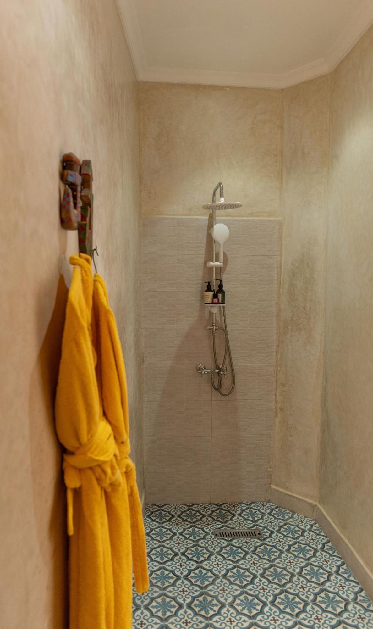 Riad La Lumiere D'Etoile Marrakesh Bilik gambar